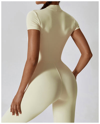 THE KASIYRA JUMPSUIT