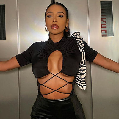 KAMARI BODYSUIT