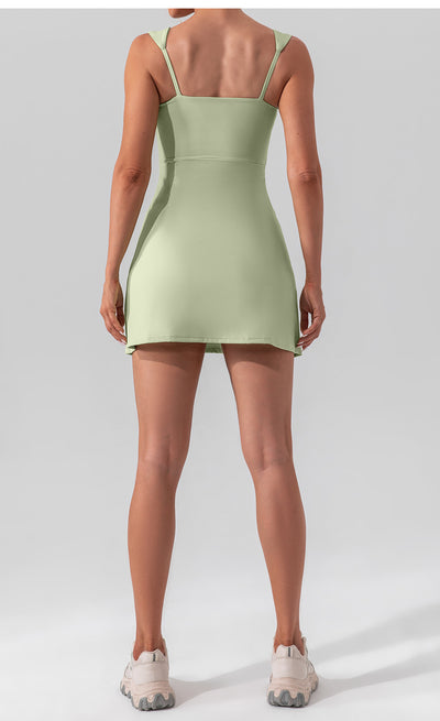 THE MAEVE DRESS