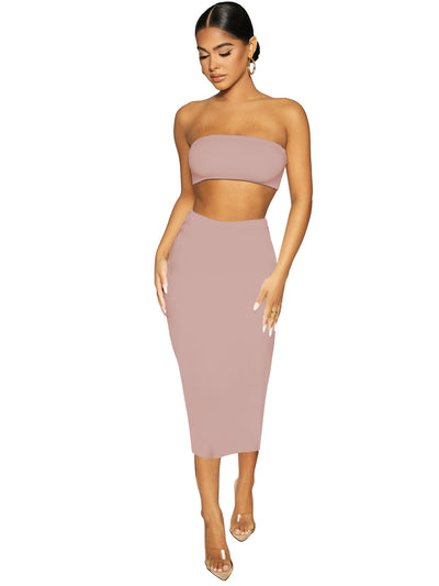KLEO SKIRT SET