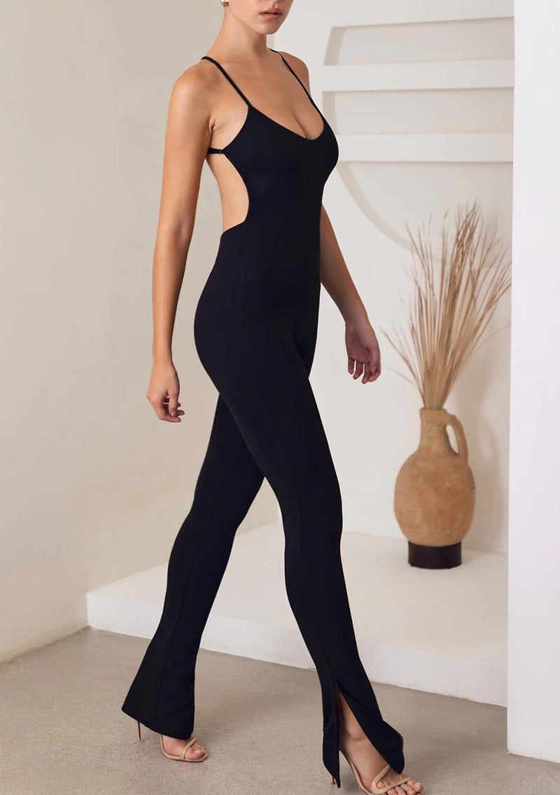 THE VICTORIA CATSUIT