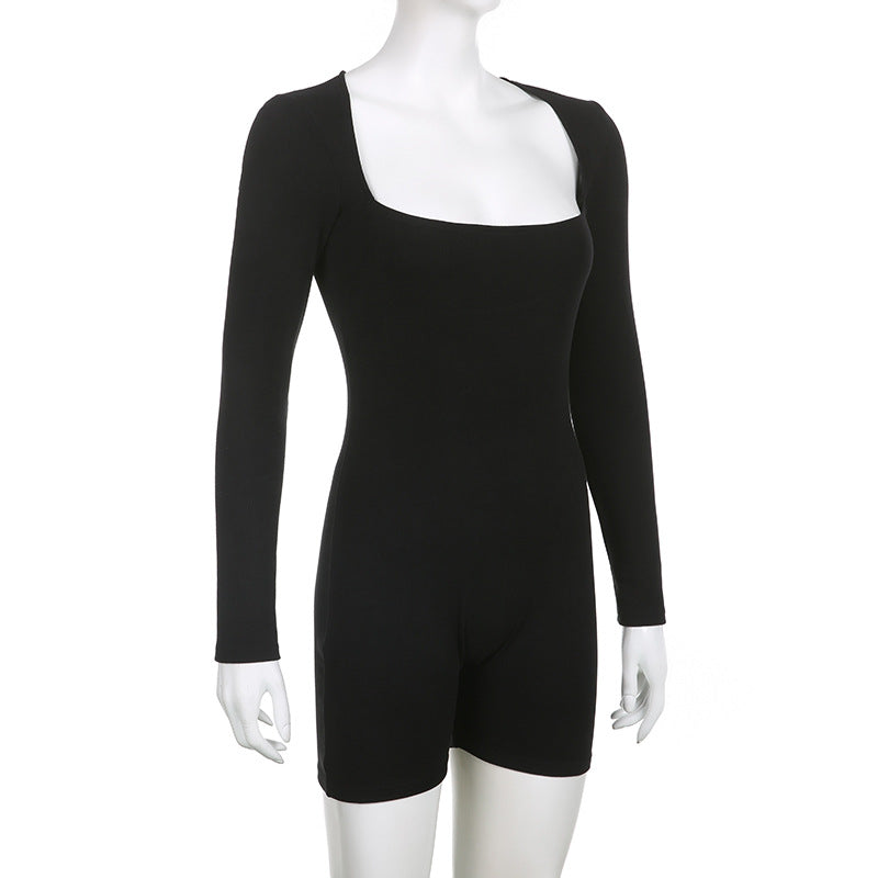 THE BRIDGERTON PLAYSUIT