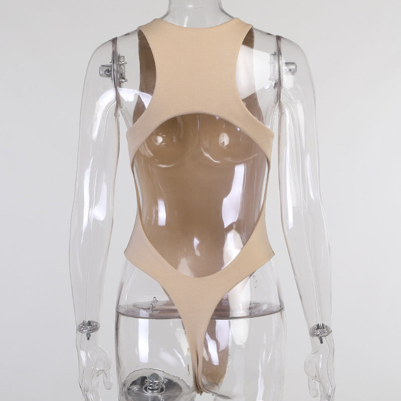 THE VIVIANA BODYSUIT
