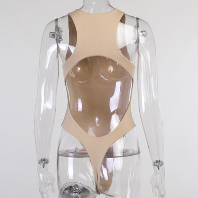 THE VIVIANA BODYSUIT