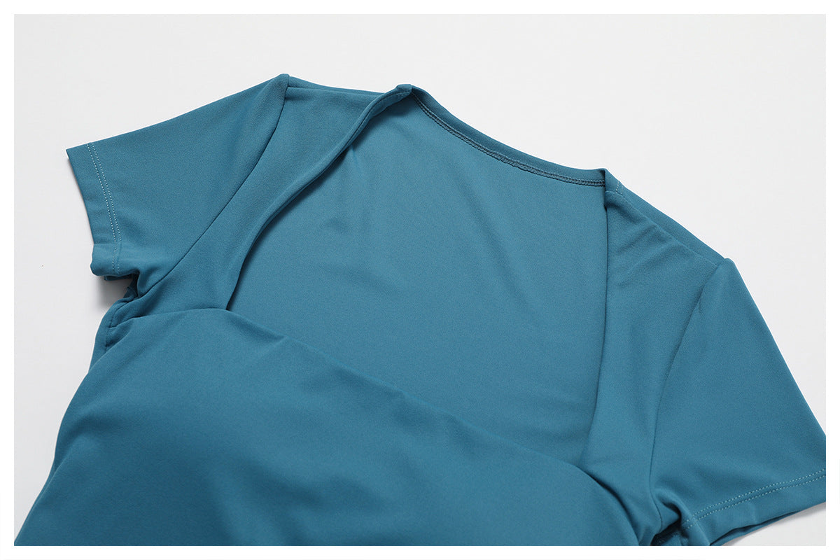 THE SACHA PLAYSUIT
