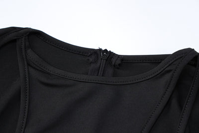 THE KIMONA BODYSUIT