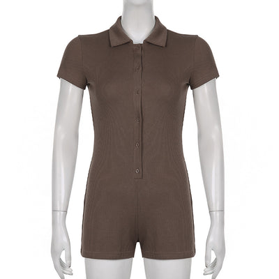 THE KERWYN PLAYSUIT