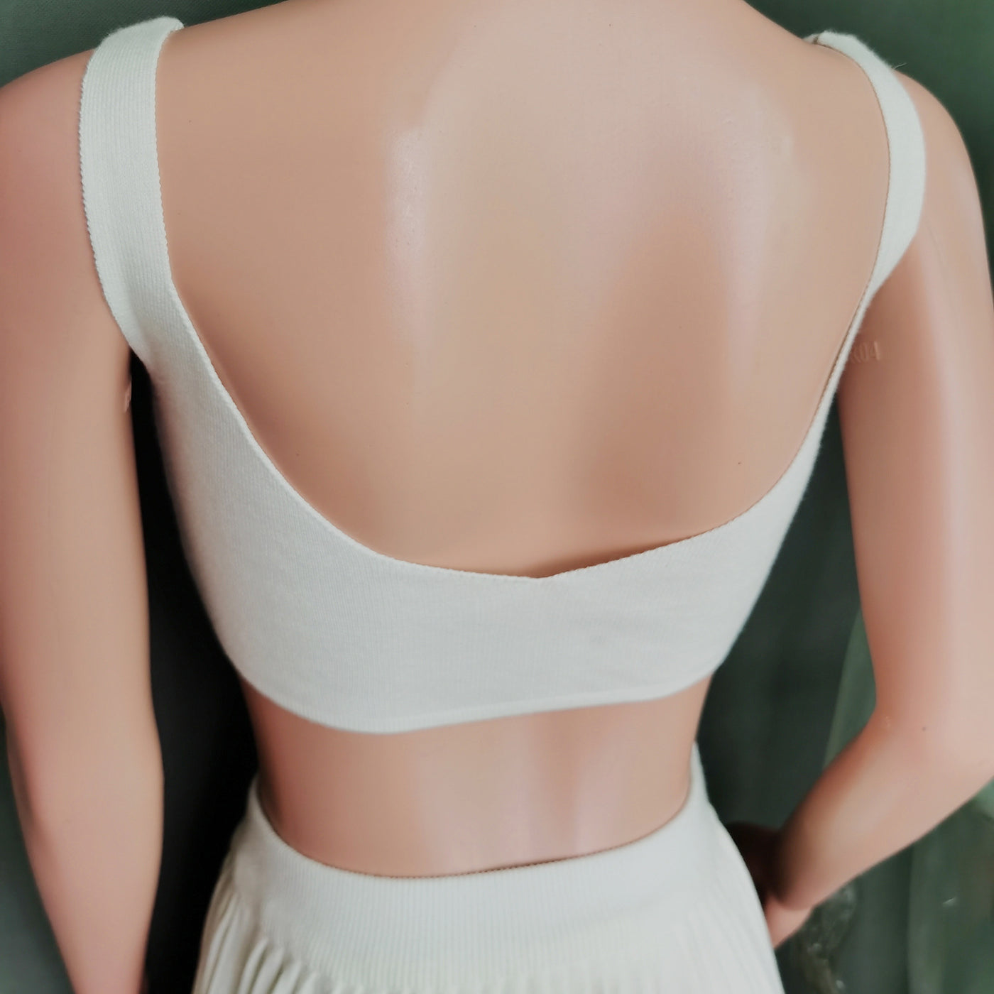 THE MIRA SKIRT SET