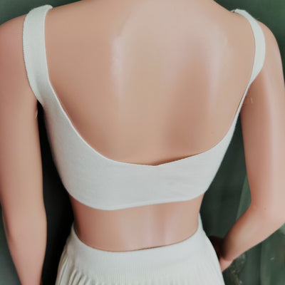 THE MIRA SKIRT SET