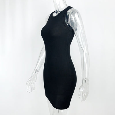 KADEE DRESS