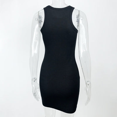 KADEE DRESS