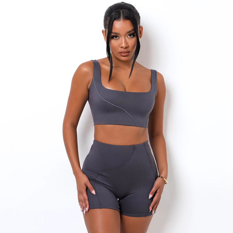 THE MADDY SET