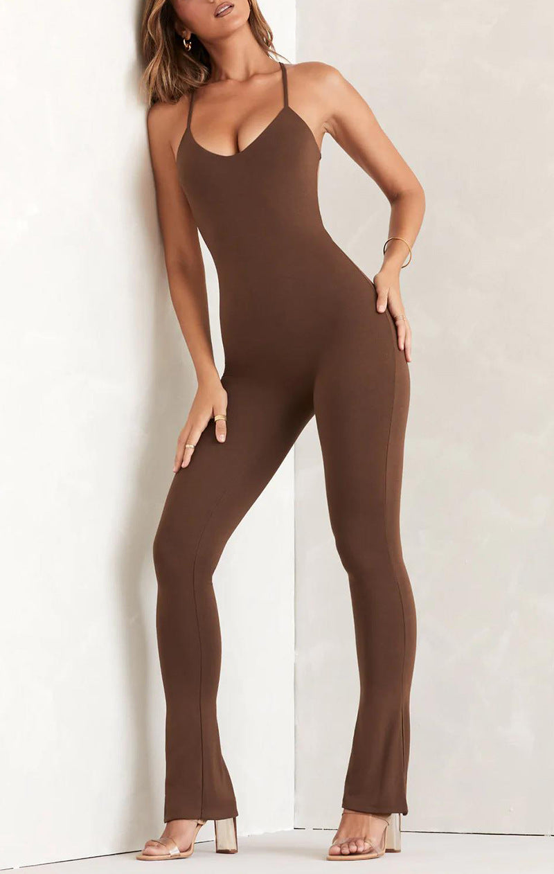 THE VICTORIA CATSUIT