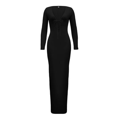 THE SAGE DRESS