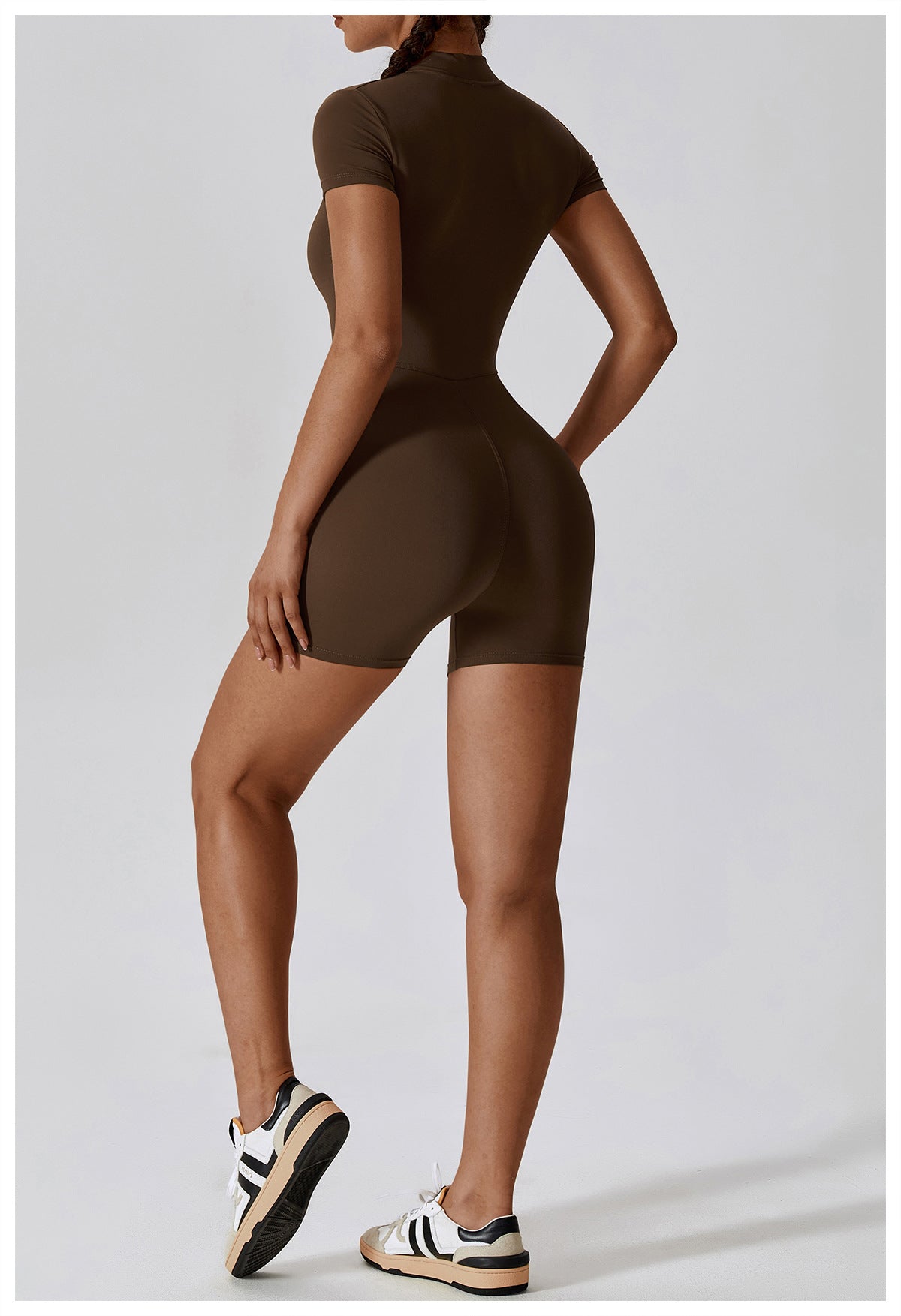 THALIA PLAYSUIT