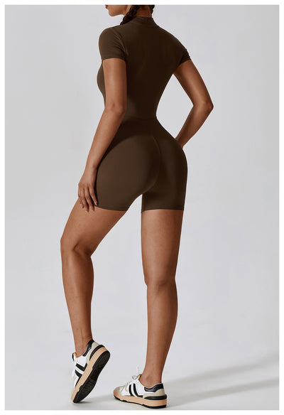 THALIA PLAYSUIT