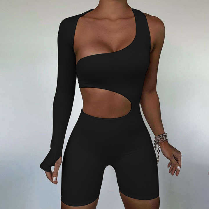 THE SADIE PLAYSUIT