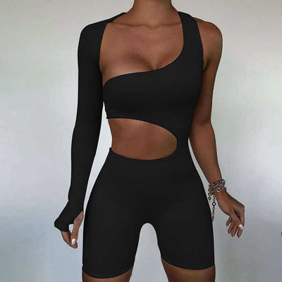 THE SADIE PLAYSUIT