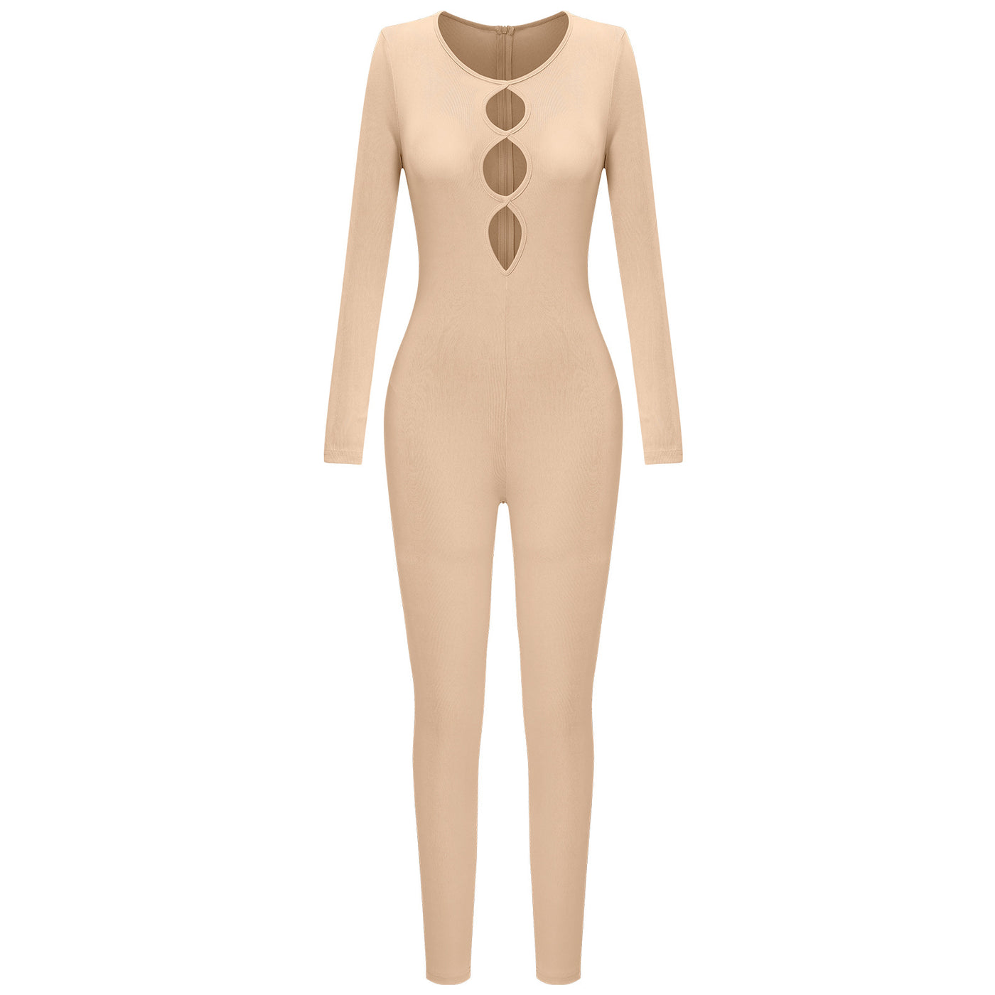 THE KAIA CATSUIT