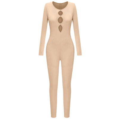 THE KAIA CATSUIT