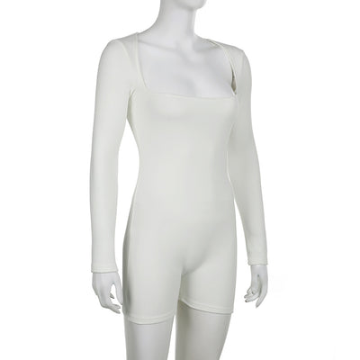 THE KATTY PLAYSUIT