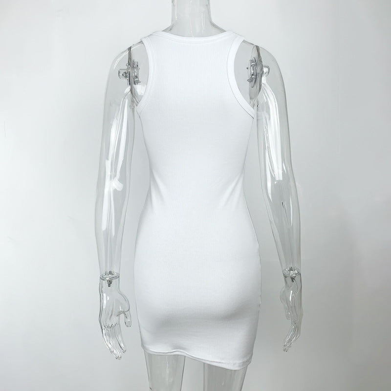 KADEE DRESS