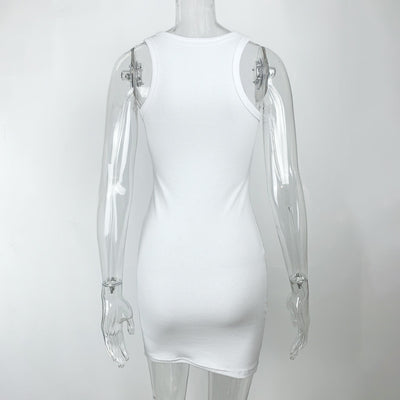 KADEE DRESS