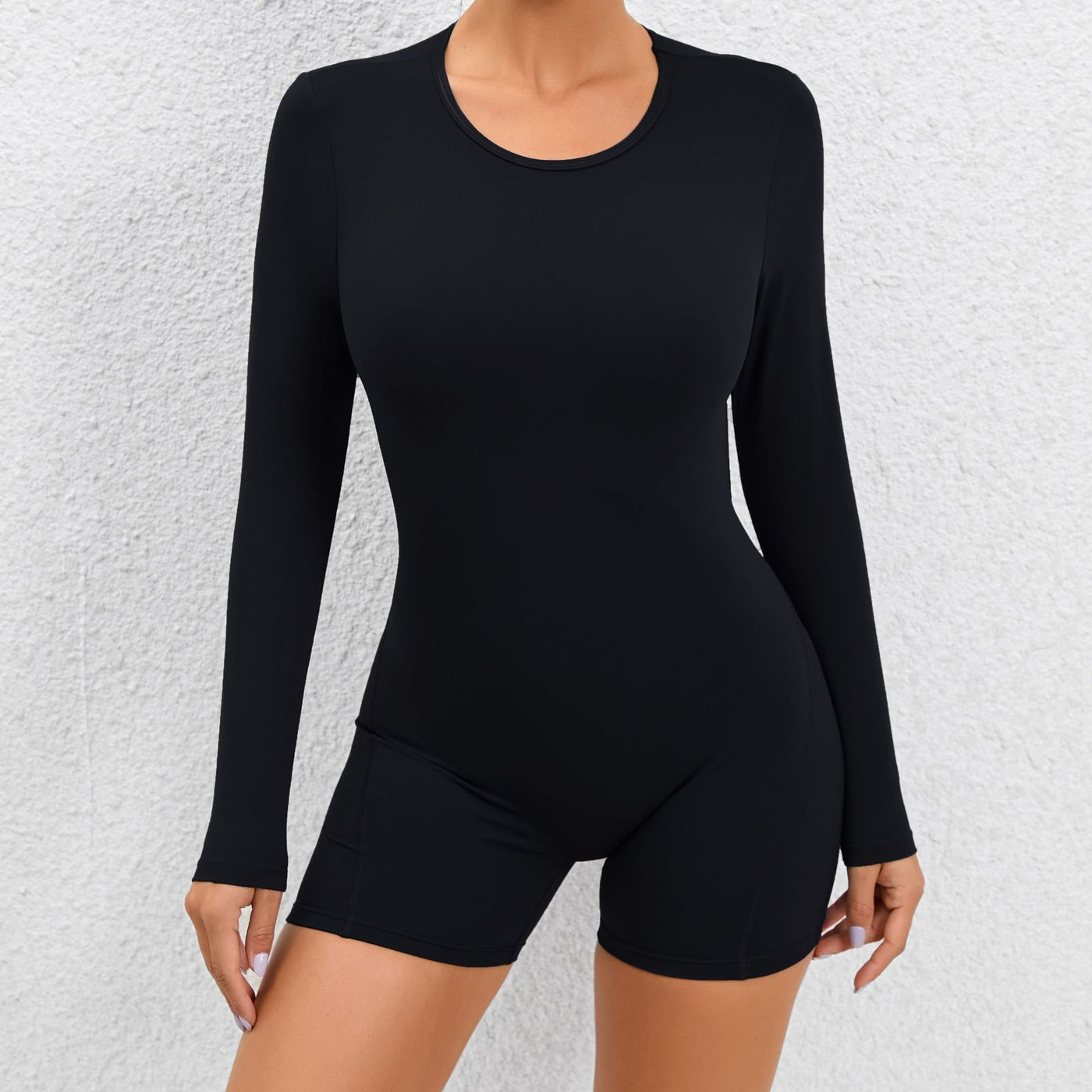 THE HOLLI PLAYSUIT