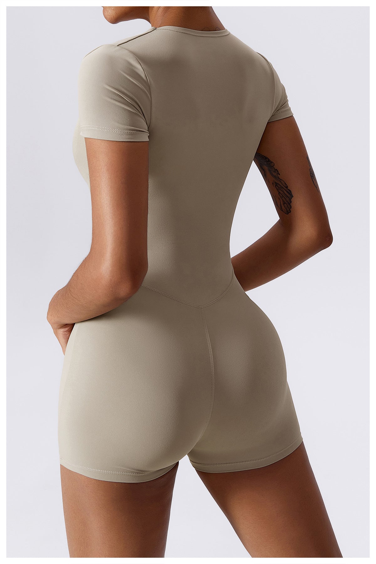 THE SACHA PLAYSUIT