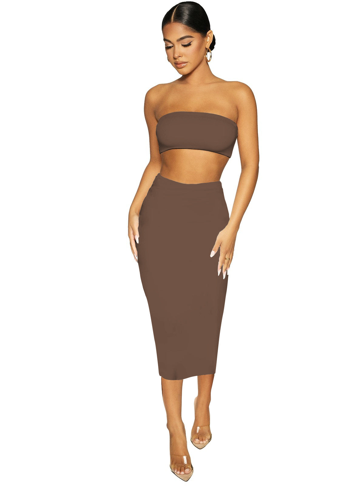 KLEO SKIRT SET