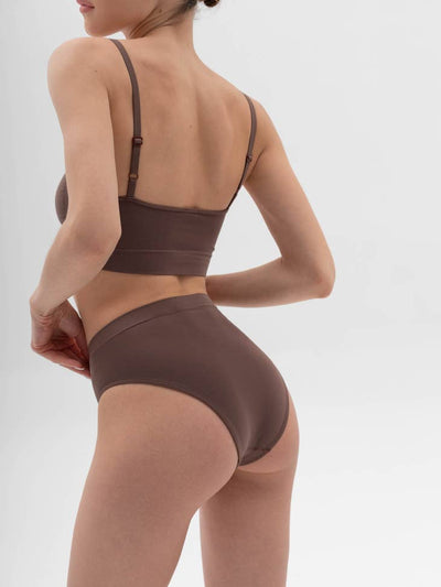 BASIXX PERFECTION Brazilian briefs 100% Made in Italy Seamless Underwear